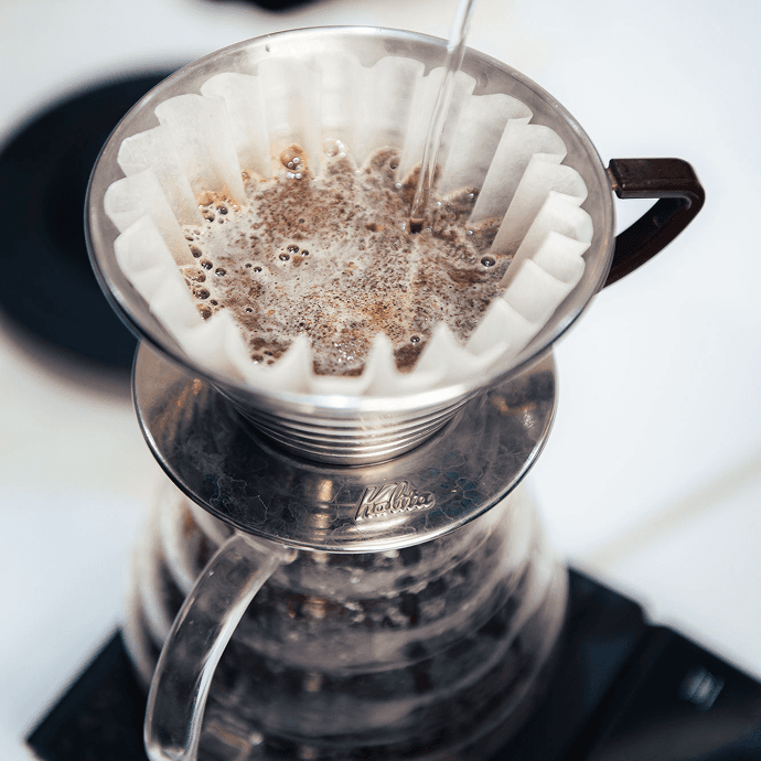 Home Brewing Course